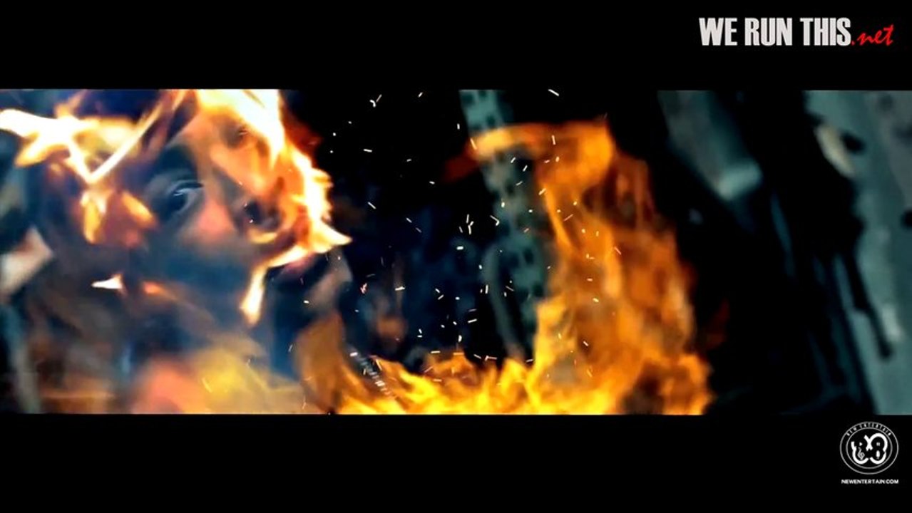 Hustle Gang "Problems" ft. T.I., B.o.B, Problem, Trae The Truth, Mac Boney