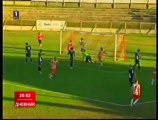 FC BORAC CACAK - FC RAD BELGRADE 2-1