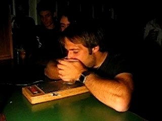 Record Chrono bière