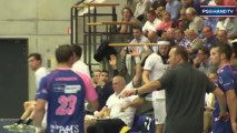 Cesson-Rennes Métropole - PSG Handball : les réactions