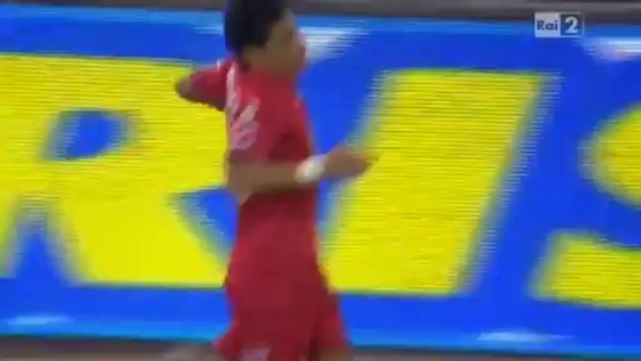 Lazio 3-1 Catania tvgoals.net