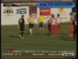 FC SREM SREMSKA MITROVICA - FC DONJI SREM  0-2