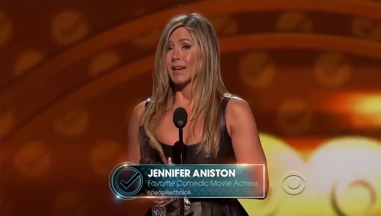 Peoples Choice Awards 2013 (Part 1)