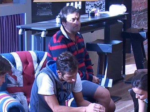 ВИП Брадър На живо - първа част от 20.09.2013