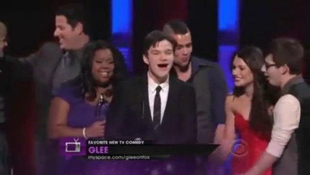 People's Choice Awards 2010 Part 9 of 10