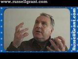 Russell Grant Video Horoscope Sagittarius September Thursday 26th 2013 www.russellgrant.com