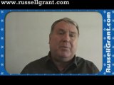 Russell Grant Video Horoscope Capricorn September Thursday 26th 2013 www.russellgrant.com