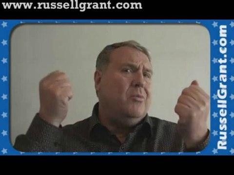 Russell Grant Video Horoscope Aquarius September Thursday 26th 2013 russellgrant.com
