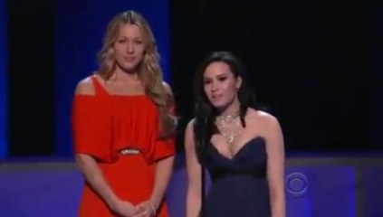 People's Choice Awards 2010 Part 8 of 10