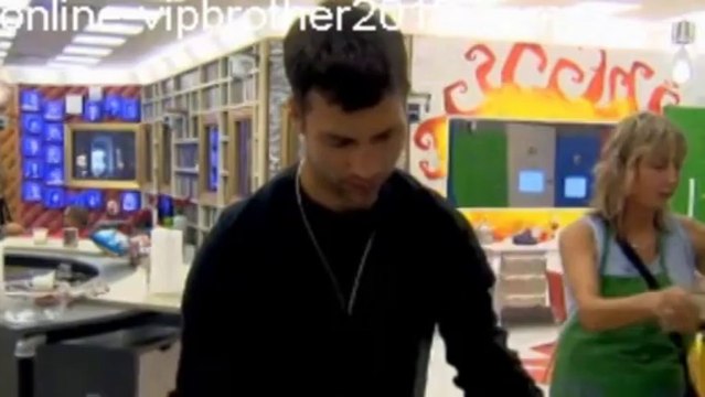 Чупят ли носовете на боксьорите -на живо VIP Brother online - 18.09