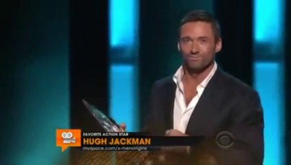 People's Choice Awards 2010 Part 6 of 10