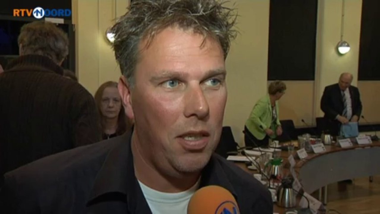 Politiek niet enthousiast over outletcentrum op voetbalveld - RTV Noord