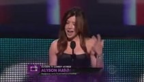 People's Choice Awards 2010 Part 3 of 10