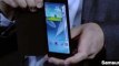 Samsung Plans to Release a Curved Display Smartphone