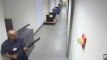 FBI Releases Chilling Footage of Navy Yard Shooter