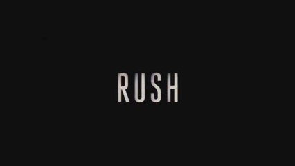 Trailer: Rush