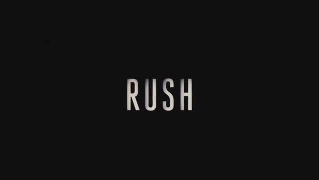 Trailer: Rush