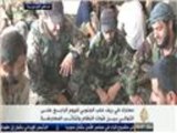 معارك بريف حلب الجنوبي لليوم الرابع
