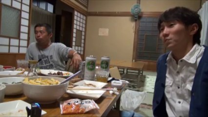 20130906 2／2 福島のみなさん 小野町（除染作業員）