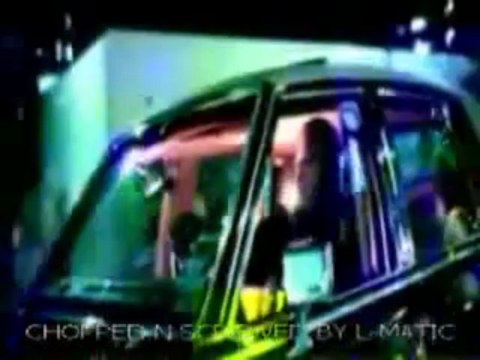 Trae Feat. Hawk - Swang (Chopped N Screwed)