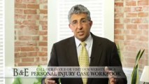 Civil Opportunities for Crime Victims Ventura Santa Barbara Personal Injury Lawyers