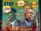 News Flash...Its Not OPP, but TPP (Trans-Pacific Partnership)
