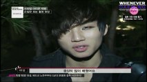 2011 onstyle 대성 cut