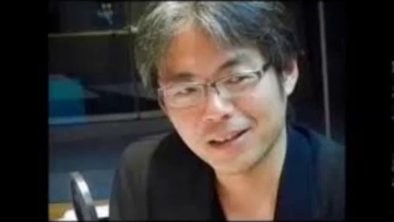 20130909 【東京ｵﾘﾝﾋﾟｯｸ】青木理×町田徹『このお祭り騒ぎ...とても 同じ国とは思えない』