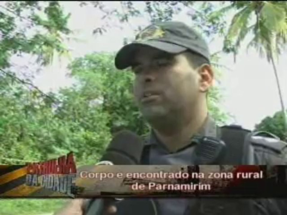 Patrulha da Cidade 25-09-13