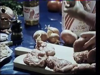 Pub Maroc_ Huile cristal andalouse