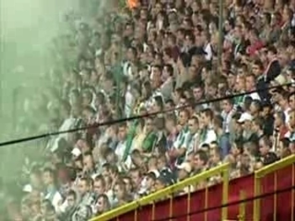 Polish Hooligans 2