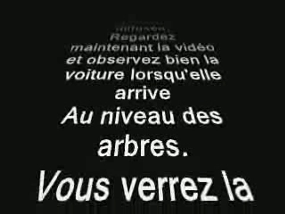 Spectre ou simple brume_ by AXA
