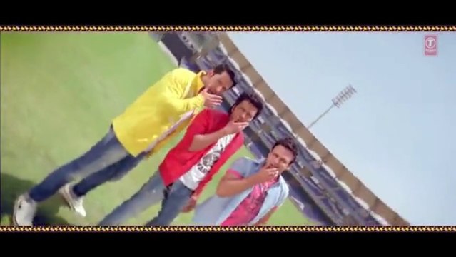 Zulmi Zulmi - Grand Masti Full Song - Riteish Deshmukh, Vivek Oberoi, Aftab Shivdasani - YouTube