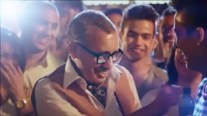 ‫اعلان بيبسي وليز رمضان 2013 الفيلم Pepsi Lay's Ramadan 2013 The Film‬