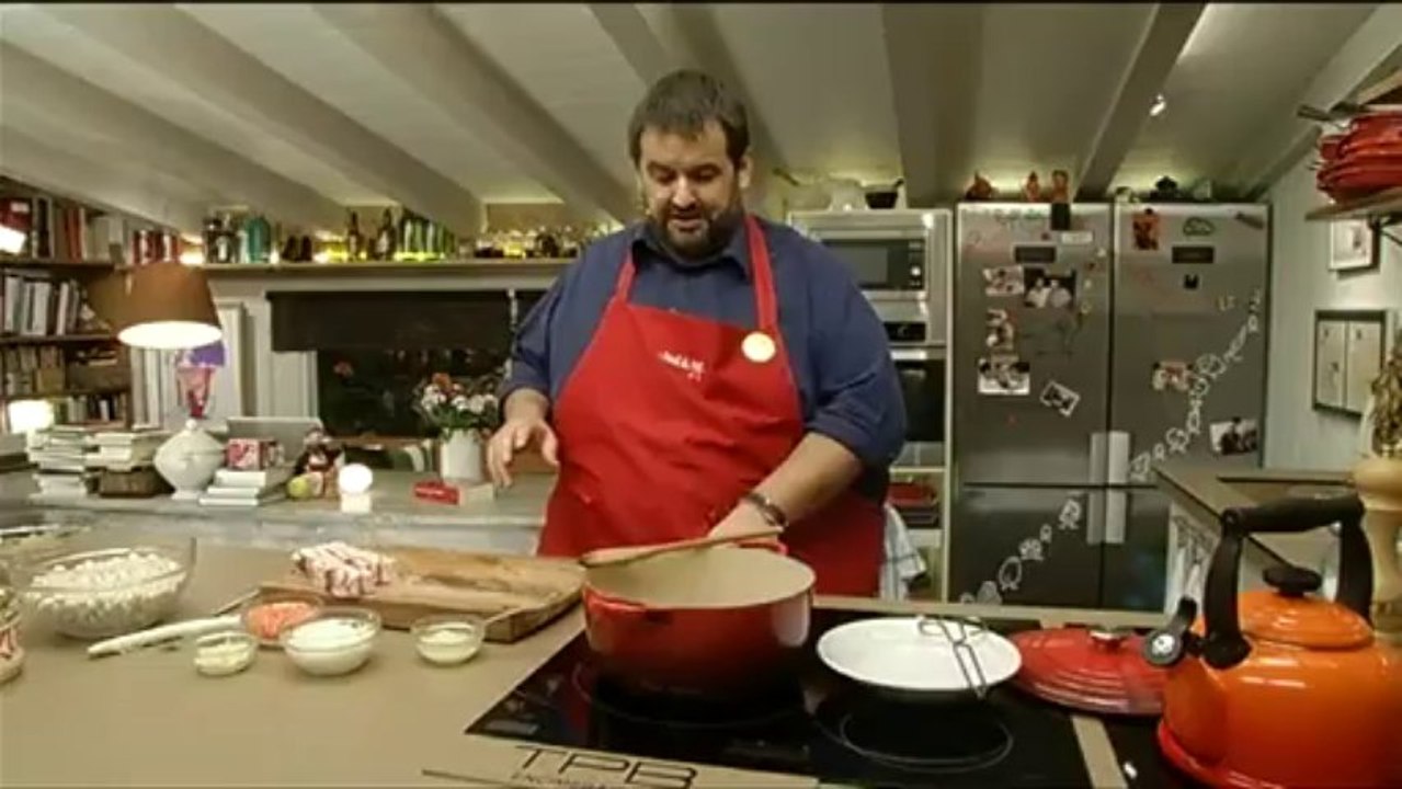 Robin Food (Ostras a la chinesca)