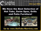 Hot Tubs Murrieta, CA 866-946-8882 Spa Sale