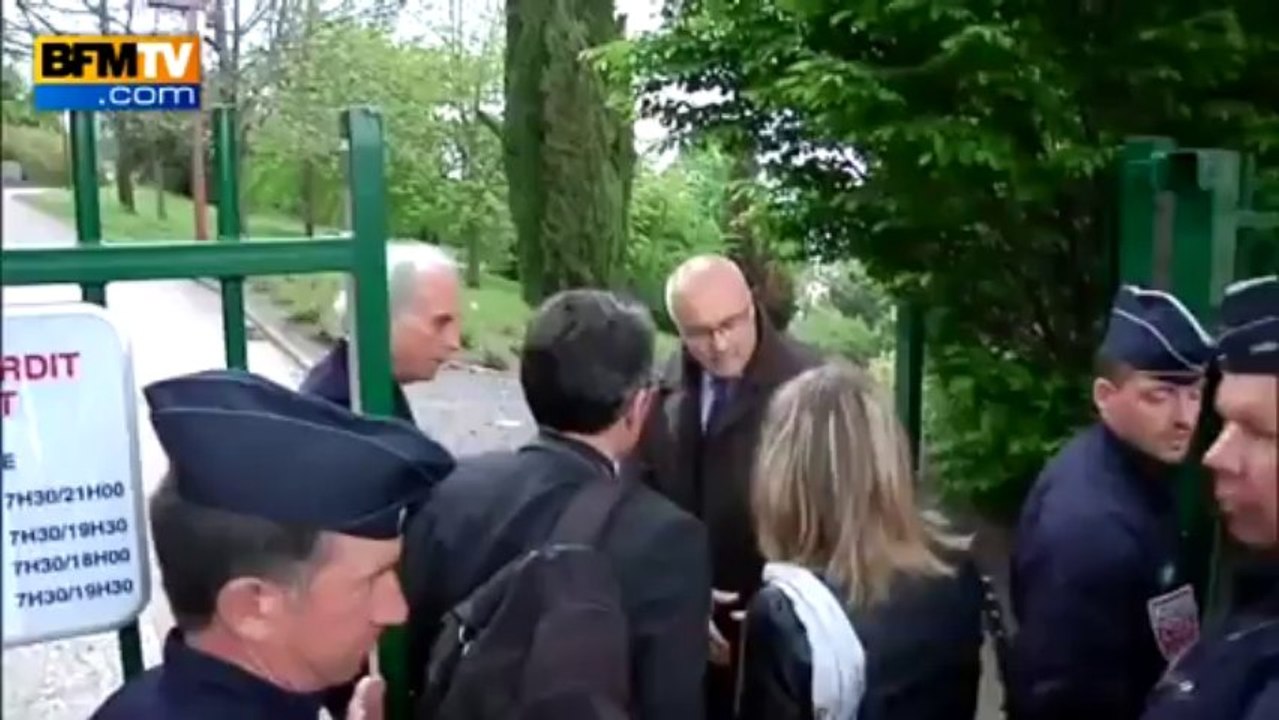 Fiona serait morte sous les coups du compagnon de sa mère - 25/09