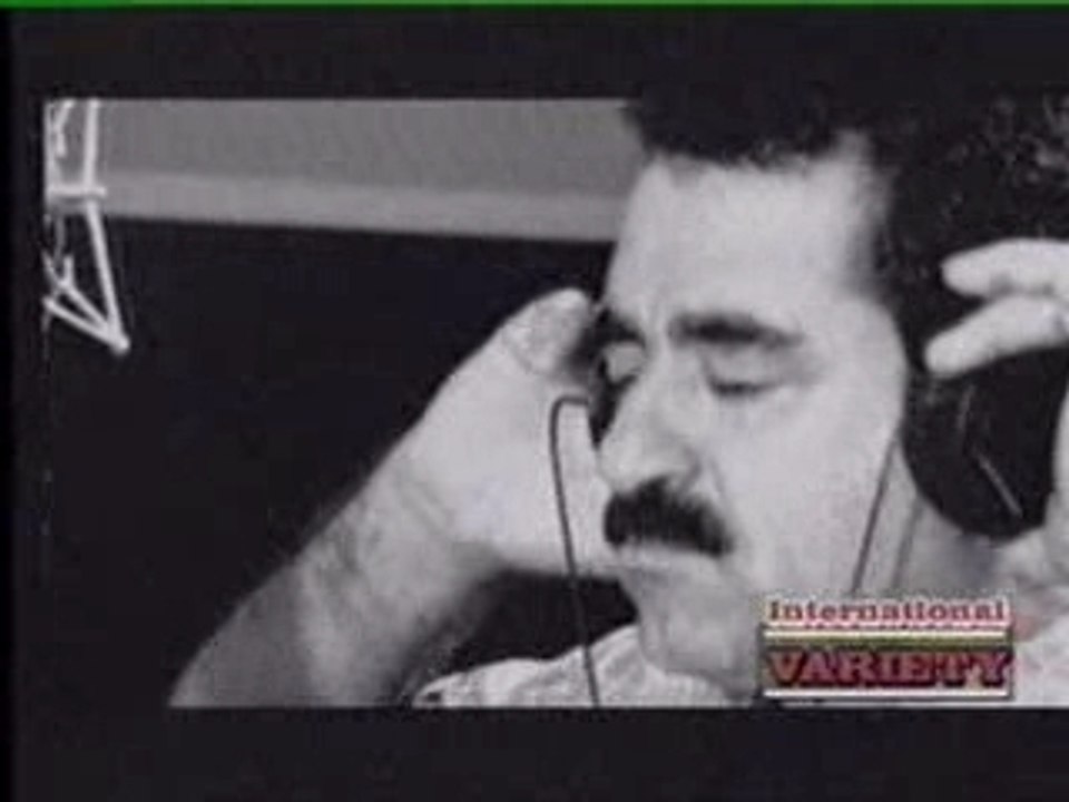 ibrahim Tatlises - Yetiş Ya Muhammed