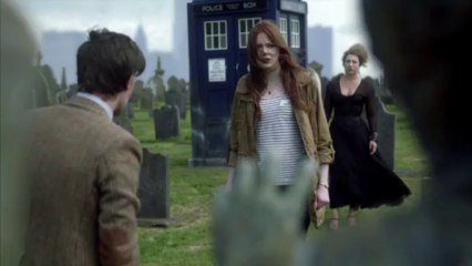 Doctor Who Pretty Music Sad Scenes