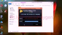 TuneUp Utilities 2014 With Keygen.