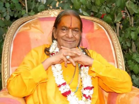 Jagadguru Shri Kripalu Ji Maharaj