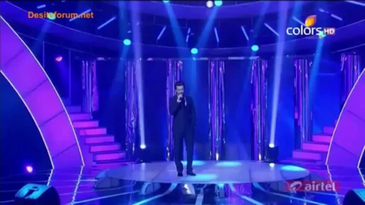 Maye Ni Main Kinnu Aakhan by Atif Aslam Live at Sur Kshetra