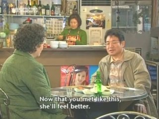 By Land and Sky  ( sub eng )  EP. 18