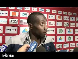 Valenciennes-PSG. La victoire d'une équipe fatiguée
