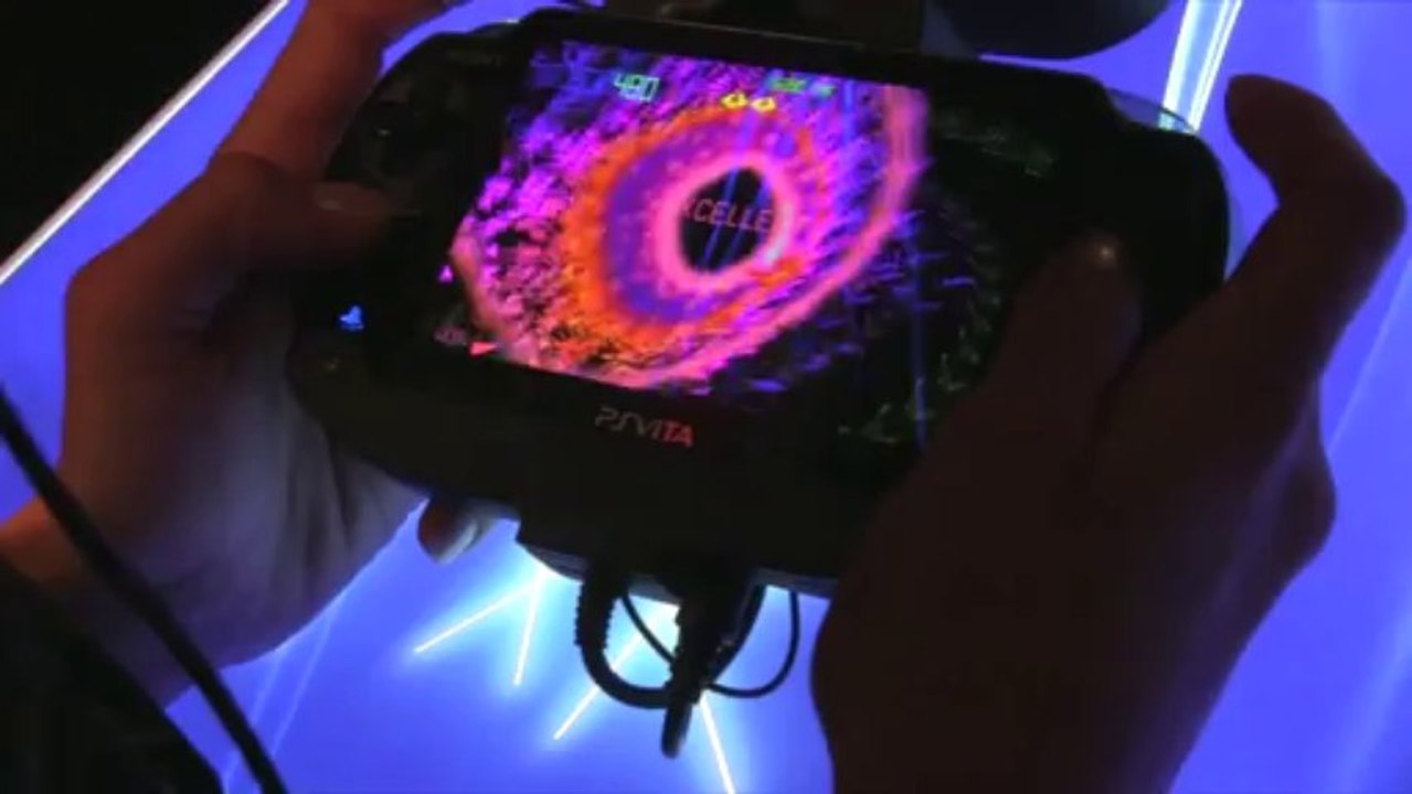 Fantastic Fest Arcade : TxK