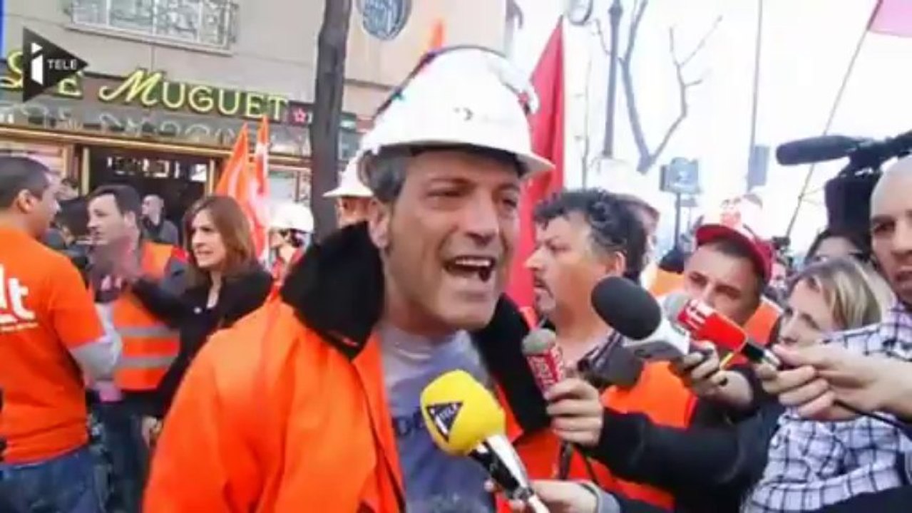 François Hollande attendu à Florange