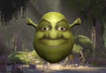 Sp00ki Shrek