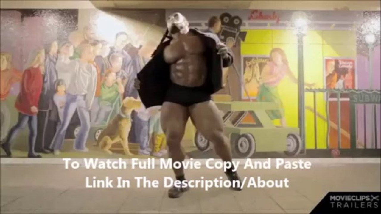 Generation Iron trailer