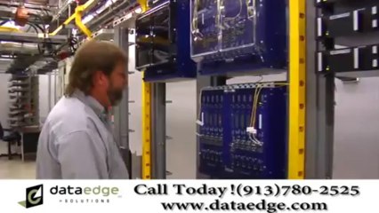Dataedge - Backup and Restore Solutions - Kansas City