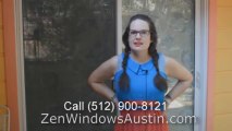 Vinyl Replacement Windows Killeen TX | (512) 900-8121